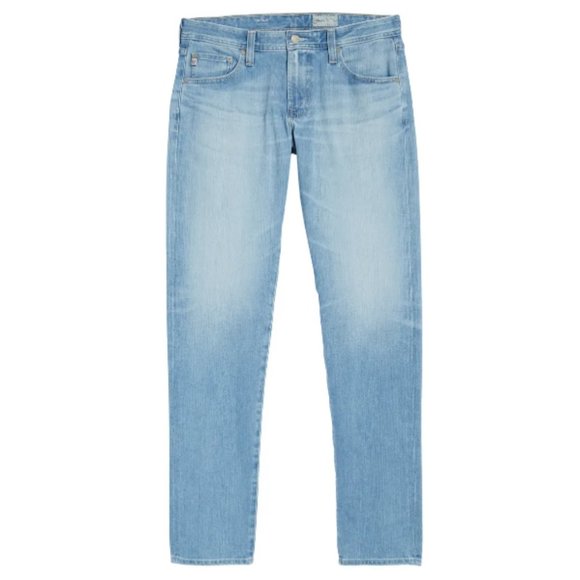 AG Jeans The Tellis Slim Fit Jean - Picture 9 of 10